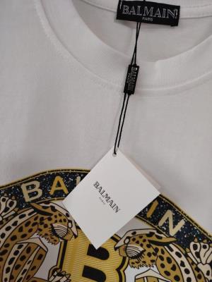 wholesale quality balmain shirts model no. 44